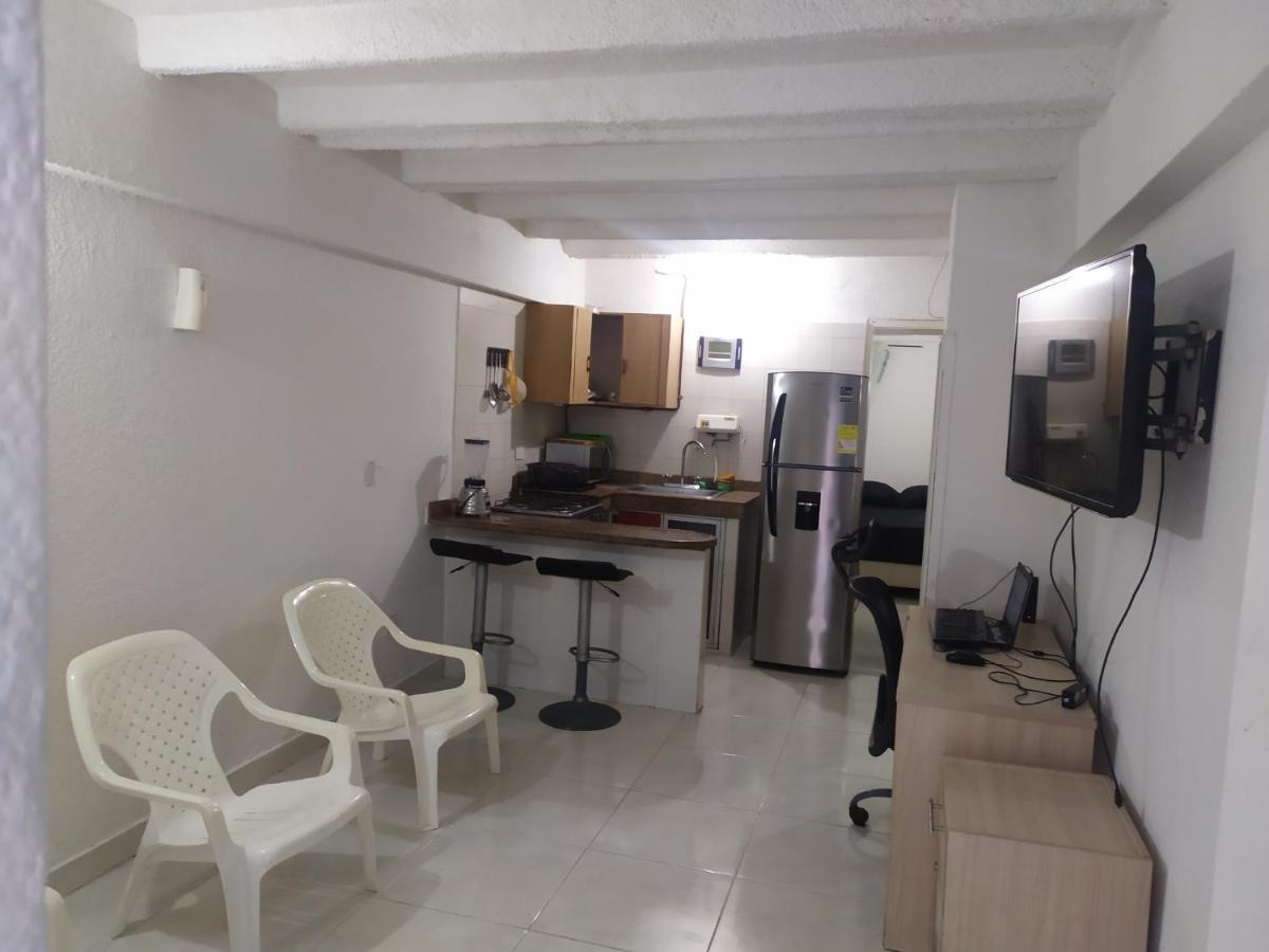 Marbella House